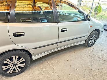 ниссан теана ж32: Nissan Almera Tino: 2003 г., 1.8 л, Механика, Бензин, Хэтчбэк — 7