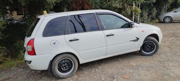 VAZ (LADA): VAZ (LADA) Kalina: 1.4 l | 2011 il 259999 km Universal — 15