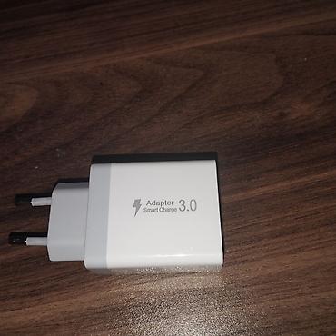 67 w charger: Simsiz şarj cihazı > 20 Vt, Yeni — 1
