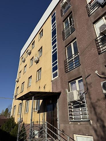 однокомнатная квартира вефа: 1 комната, 10 м², Молодая Гвардия Малосемейка, 2 этаж, Косметический ремонт — 7