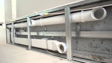 Установка кондиционеров: Ассалам алейкум ! Вентиляция ж/а кондикционер +отопление иштерин — 14