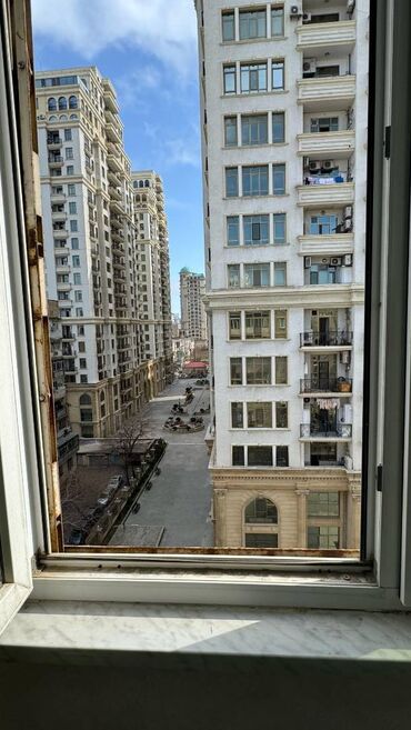 Köhnə tikili: Bakı, 4 otaqlı, Köhnə tikili, m. Elmlər Akademiyası, 108 kv. m -da lalafo.az — 29 Köhnə tikili: Bakı, 4 otaqlı, Köhnə tikili, m. Elmlər Akademiyası, 108 kv. m — 29