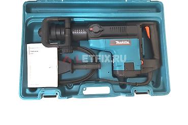 pro max: Аренда перфоратор sds max makita ! — 1
