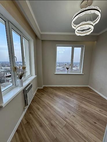 Продажа квартир: 3 комнаты, 93 м², Элитка, 6 этаж, Евроремонт — 5