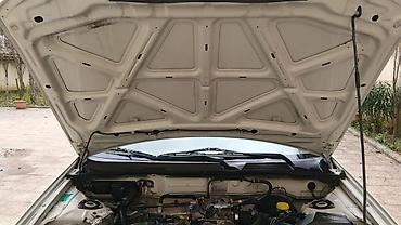 Nissan: Nissan Almera Classic: 1.6 l | Sedan — 7
