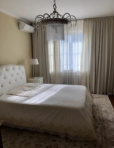 Долгосрочная аренда квартир: 6 комнат и более, Агентство недвижимости, Без подселения, С мебелью полностью — 12