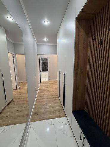оптима ск: 2 комнаты, 53 м², Технопарк 106 серия улучшенная, 2 этаж, Дизайнерский ремонт — 1