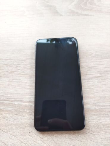 iphone xs max qara: IPhone Xs Max, 64 GB, Space Gray