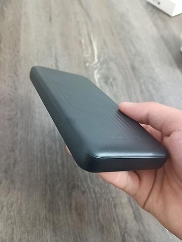 nokia 2: НОВЫЙ Ультратонкий Повербанк Borofone BJ78 10000mAh (Ultra-Thin) — 7