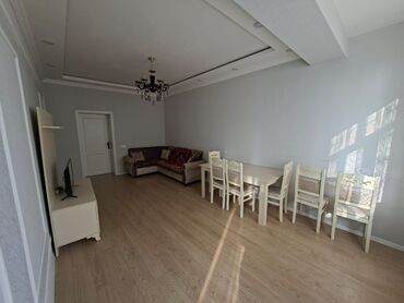 Uzunmüddətli kirayə mənzillər: Salam.Nizami rayonunda Nazli Şadlıq evinin yaxinliģinda yerləşən 2 — 3