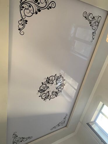 Потолочные работы: Монтаж потолков, Монтаж потолочных плинтусов Больше 6 лет опыта — 14