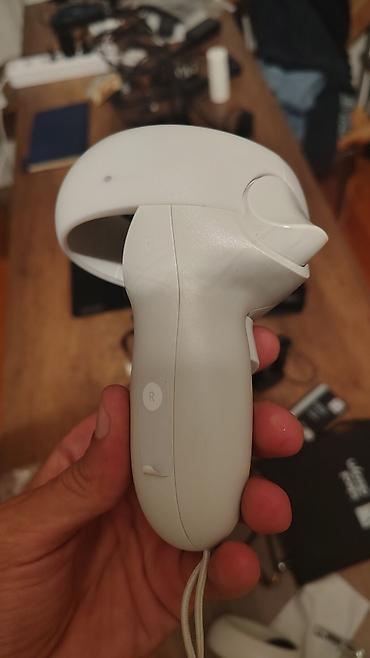 artel 360: Oculus Quest 2 VR dəsti - Tam simsiz virtual reallıq eynəyi: gövdədə — 6