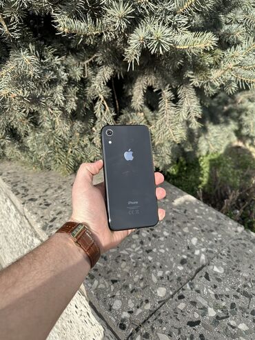 где купить айфон дешевле: IPhone Xr, Б/у, 64 ГБ, Черный, Зарядное устройство, Защитное стекло, Кабель, В рассрочку, 85 %