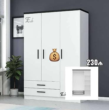 Dolablar: Dolab sifarişlə hazırlanır — 1