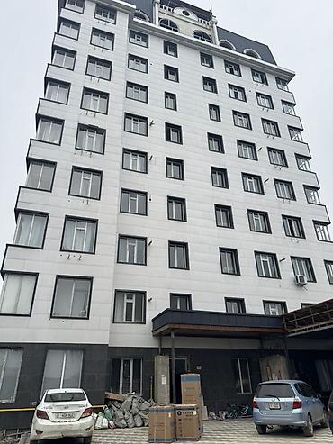 Продажа квартир: 2 комнаты, 44 м², 5 этаж, Дизайнерский ремонт — 16