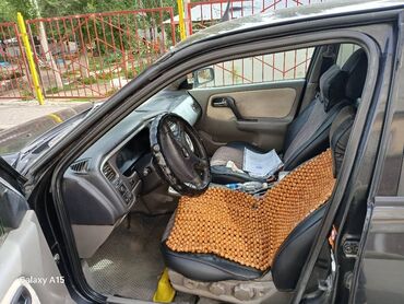 опель фронтера б: Nissan Primera: 2001 г., 1.8 л, Механика, Бензин, Седан