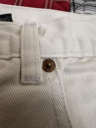 Cinslər: Cins şalvar — 10