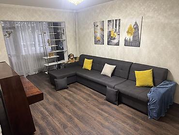 Продажа квартир: 3 комнаты, 80 м², 105 серия, 1 этаж, Евроремонт — 1