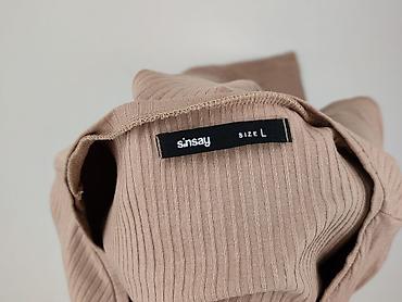 vinted polski: Sinsay, Sukienka damska, rozmiar L — 4