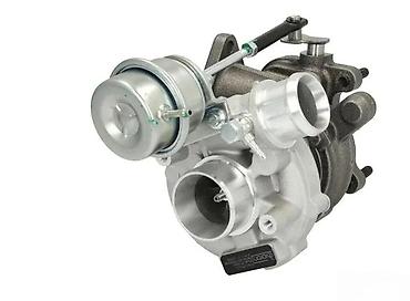 auspuh za golfa 2: VW VOLKSWAGEN BORA GOLF IV 4 1.9 TDI 66KW TURBINA NOVA | Nova — 1