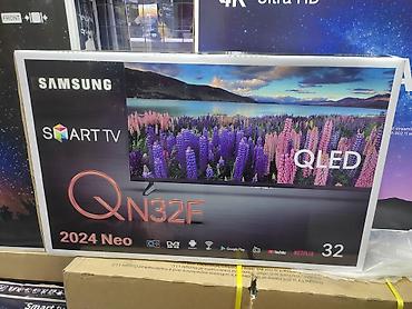 Телевизоры: Срочная Акция Телевизор samsung 32k6000 android smart tv 81 см — 3