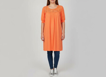 sukienka na wesele plus size shein: Janina, Women`s dress, size XL