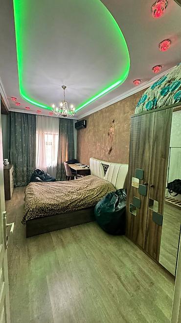 Mənzillər: 2 otaqlı, Yeni tikili, 85 kv. m — 4
