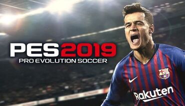 drzac za telefon na biciklu: PES 2019 PRO EVOLUTIN SOCCER 2019 igra za pc (racunar i lap-top)
