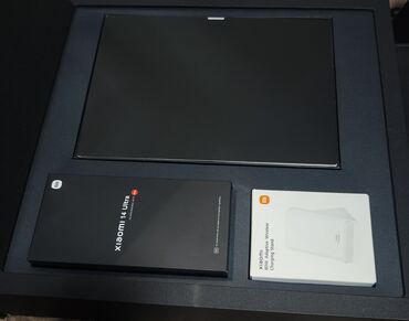 мониторы изогнутые: Xiaomi, 14 Ultra, Б/у, 512 ГБ, цвет - Черный, 2 SIM