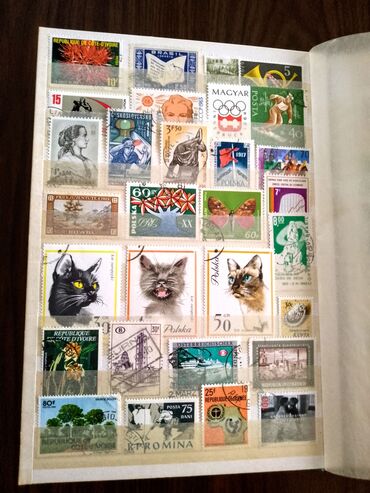 Numizmatika i filatelija: Na prodaju album od 32 strane sa više od 1000 maraka i nekoliko na lalafo.rs — 7 Numizmatika i filatelija: Na prodaju album od 32 strane sa više od 1000 maraka i nekoliko — 7