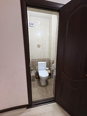 aida: 3 комнаты, 72 м², Пишпек Индивидуалка, 5 этаж, Косметический ремонт — 7
