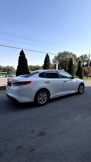 замок на гольф 3: Kia K5: 2017 г., Автомат, Бензин, Седан — 7