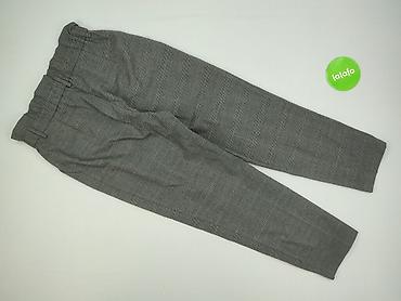 marks: Reserved, Spodnie materiałowe damskie, rozmiar M — 3