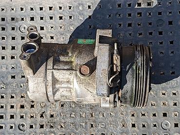 Компрессоры для авто: Компрессор Renault 2005 г., Б/у, Оригинал, Германия — 6