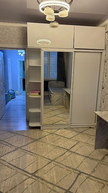 Долгосрочная аренда комнат: 65 м², С мебелью полностью — 2