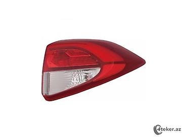 LED, Hyundai 2016 il, Orijinal, Yeni