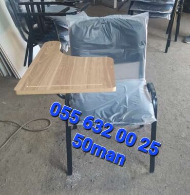 Restoran mebeli: Stullar Oturacaqlar Masalar Stollar Kafe və cayxana üçün Stol stul — 25