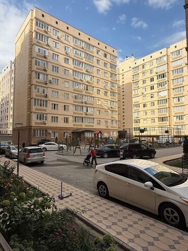 продается цокольное помещение алматинка магистраль: 2 комнаты, 72 м², Элитка, 9 этаж, ПСО (под самоотделку)