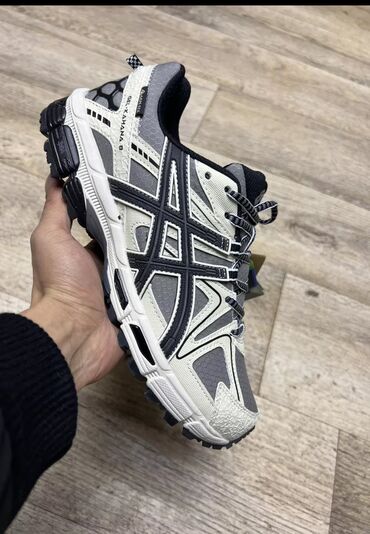 обувь асикс купить: Asics термо Gel Kahana8 Размеры 41-45 Шикарного качества🔥 Производство