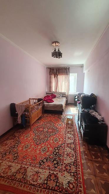 Продажа квартир: 4 комнаты, 100 м², Индивидуалка, 4 этаж, Евроремонт — 13