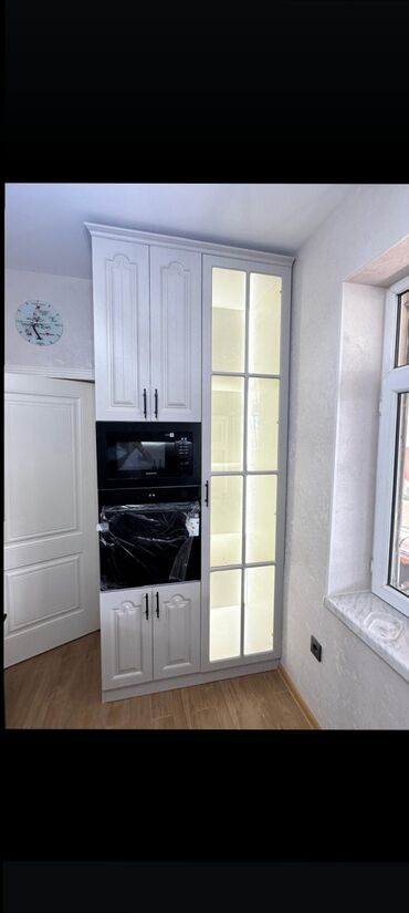 Sifarişlə yataq dəstləri: Mebel və yataq dəsti – hazırlanma və quraşdırma xidməti - Yumşaq — 46