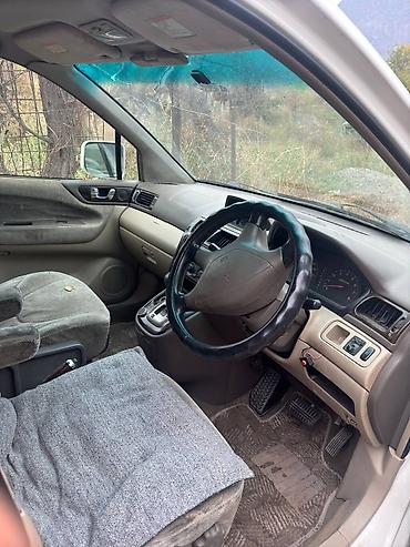 мото скмурай бишкек: Mitsubishi Chariot: 1998 г., 2.4 л, Автомат, Бензин, Универсал — 2