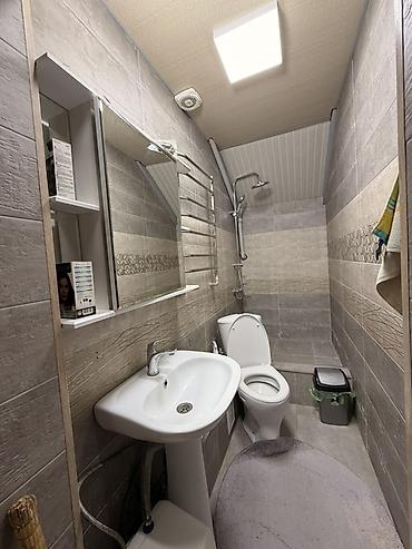 Долгосрочная аренда домов: 300 м², 6 комнат и более — 21