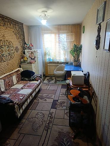 Квартиры: Продаётся 3-комнатная квартира 104-серии Площадь: 58 кв2 (балкон) — 4