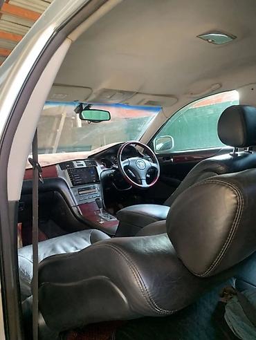 Toyota: Toyota Windom: 2003 г., 3 л, Автомат, Бензин, Седан — 8