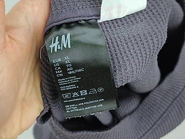house cropp: H&M, Bluzka damska, rozmiar XL — 4