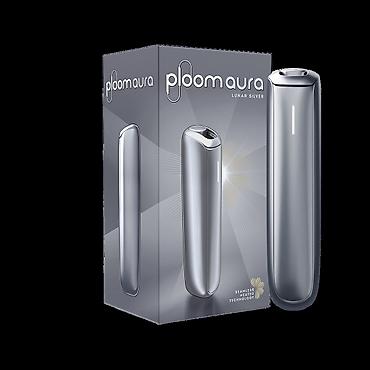 aura declat: Ploom aura Ploom aura Ploom tütün qızdırıcılarının yeni versiyası — 4