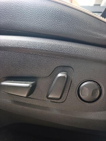 Hyundai: Hyundai Palisade: 2020 г., 2.2 л, Автомат, Дизель, Кроссовер — 11