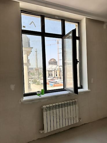 центральный мечет: 3 комнаты, Собственник, Семейным, от 1 года, С мебелью частично — 4