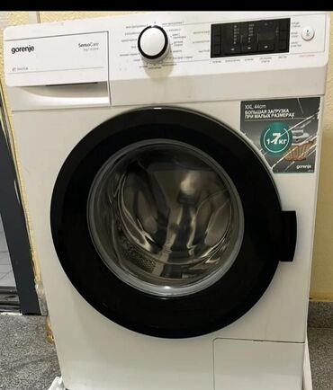paltaryuyan uzluyu: Gorenje paltaryuyani 7kq 250azn satilir‼️ tecili koc sebebile satilir